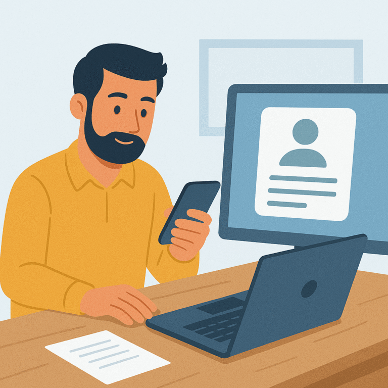Cara Daftar DTKS Online Melalui Aplikasi atau Website: