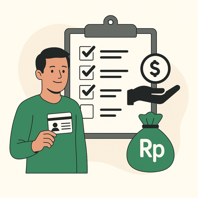 Siapa yang Bisa Daftar PKH? Cek Syaratnya di Sini!
